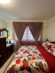 Blk 108 Teck Whye Lane (Choa Chu Kang), HDB Executive #568118061
